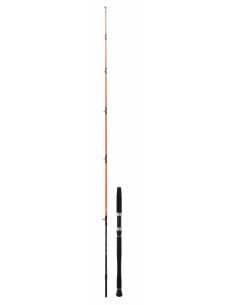 Daiwa Megaforce Jig 210 HS BF